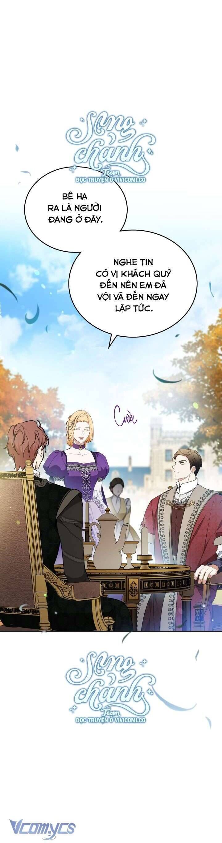 Kiếp Này Tôi Nhất Định Trở Thành Gia Chủ!: Chapter 191