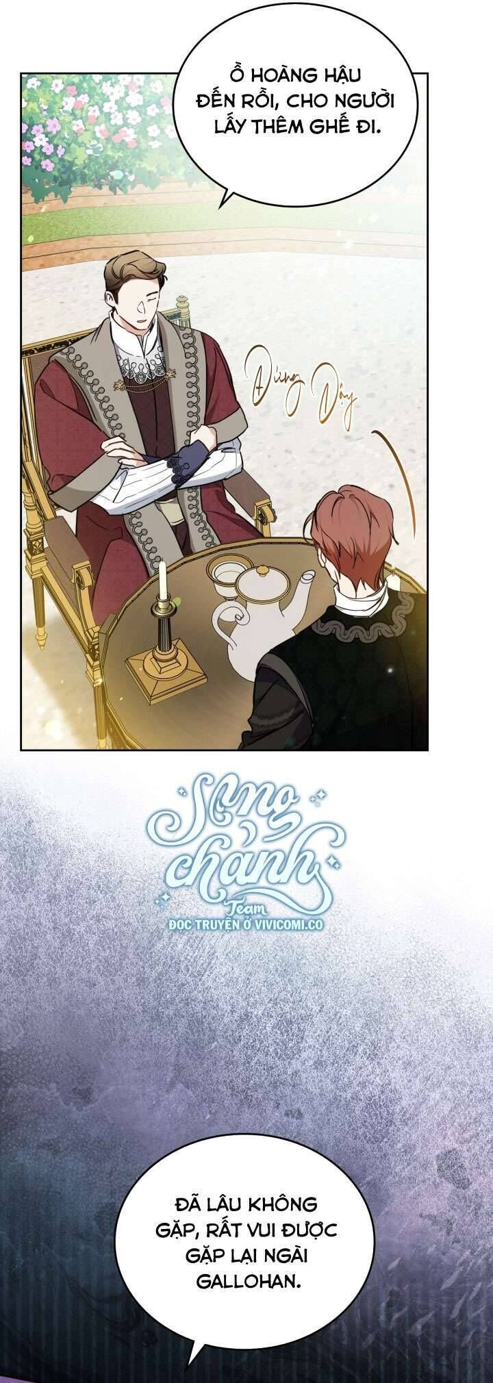 Kiếp Này Tôi Nhất Định Trở Thành Gia Chủ!: Chapter 191