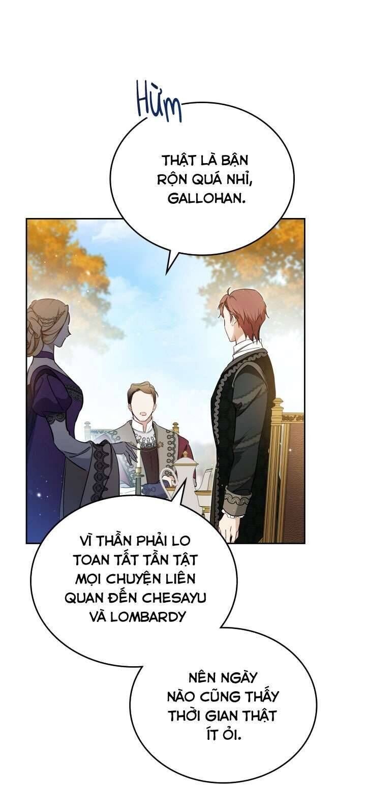 Kiếp Này Tôi Nhất Định Trở Thành Gia Chủ!: Chapter 191