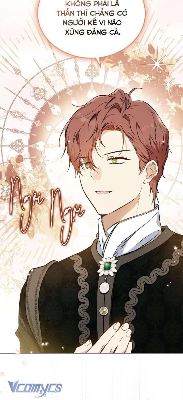 Kiếp Này Tôi Nhất Định Trở Thành Gia Chủ!: Chapter 191