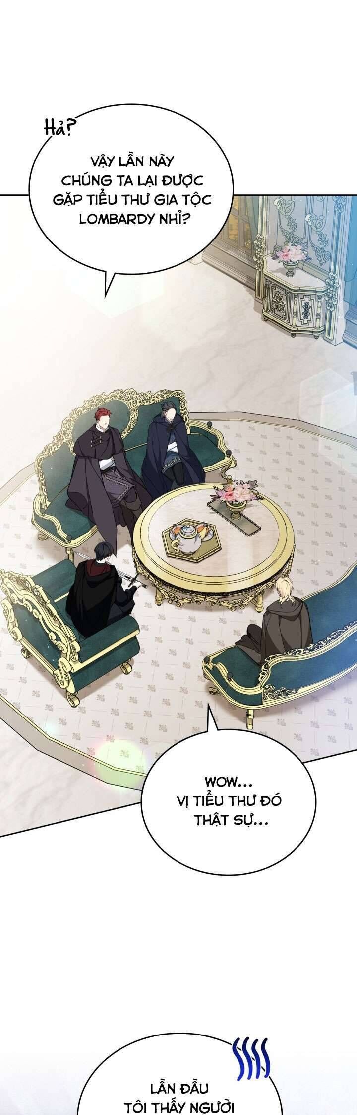 Kiếp Này Tôi Nhất Định Trở Thành Gia Chủ!: Chapter 191