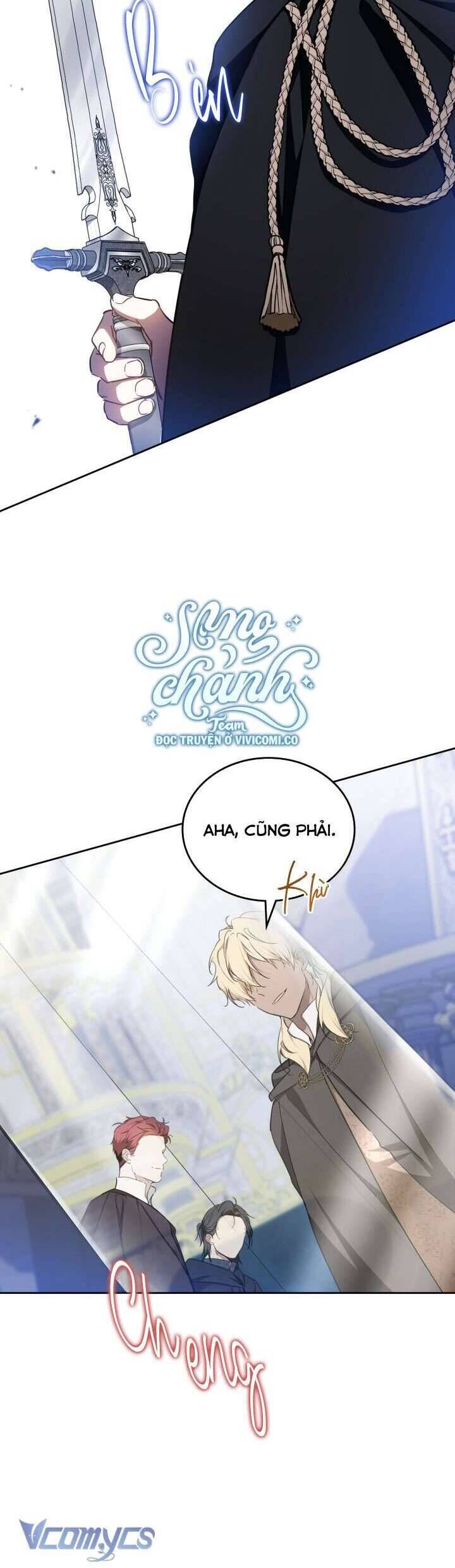 Kiếp Này Tôi Nhất Định Trở Thành Gia Chủ!: Chapter 191