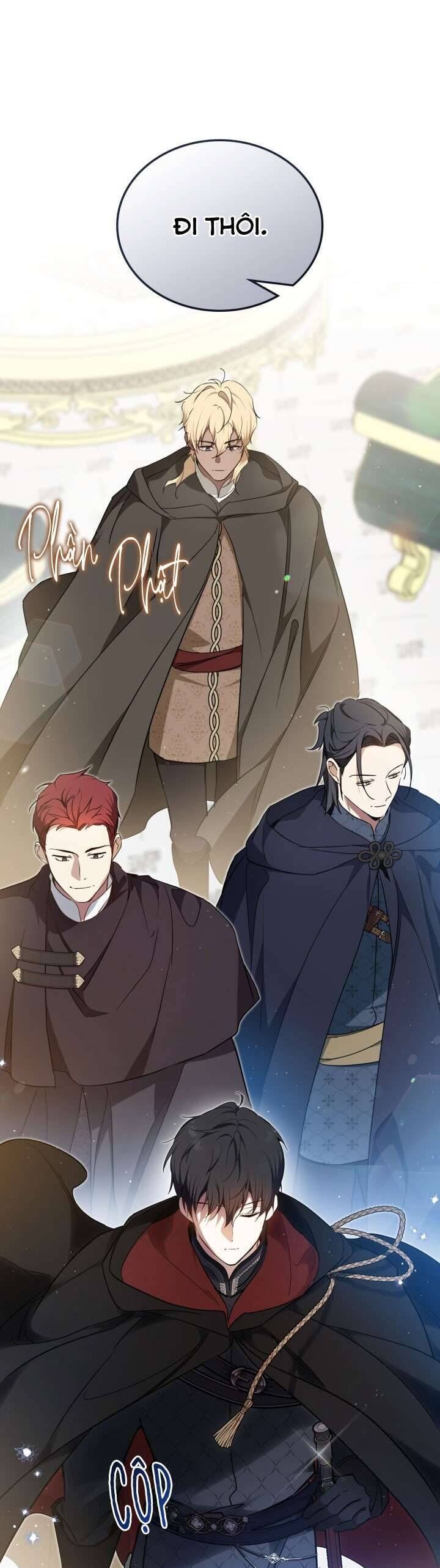 Kiếp Này Tôi Nhất Định Trở Thành Gia Chủ!: Chapter 191