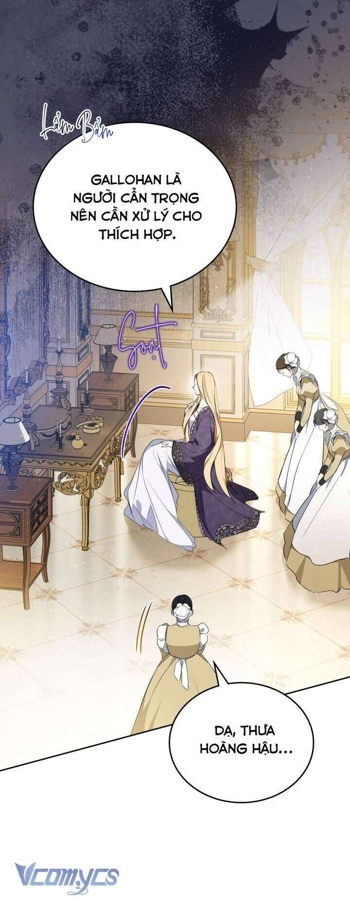 Kiếp Này Tôi Nhất Định Trở Thành Gia Chủ!: Chapter 191