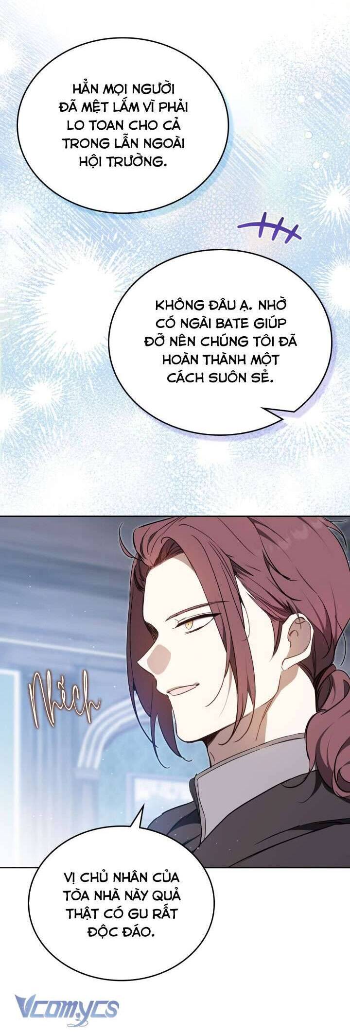 Kiếp Này Tôi Nhất Định Trở Thành Gia Chủ!: Chapter 192