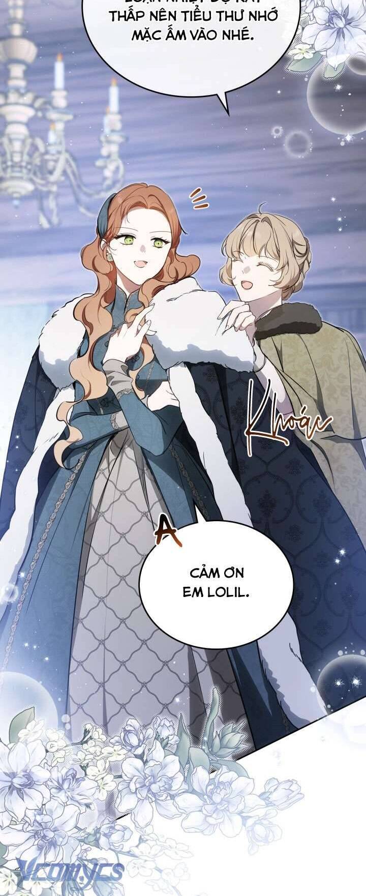 Kiếp Này Tôi Nhất Định Trở Thành Gia Chủ!: Chapter 192