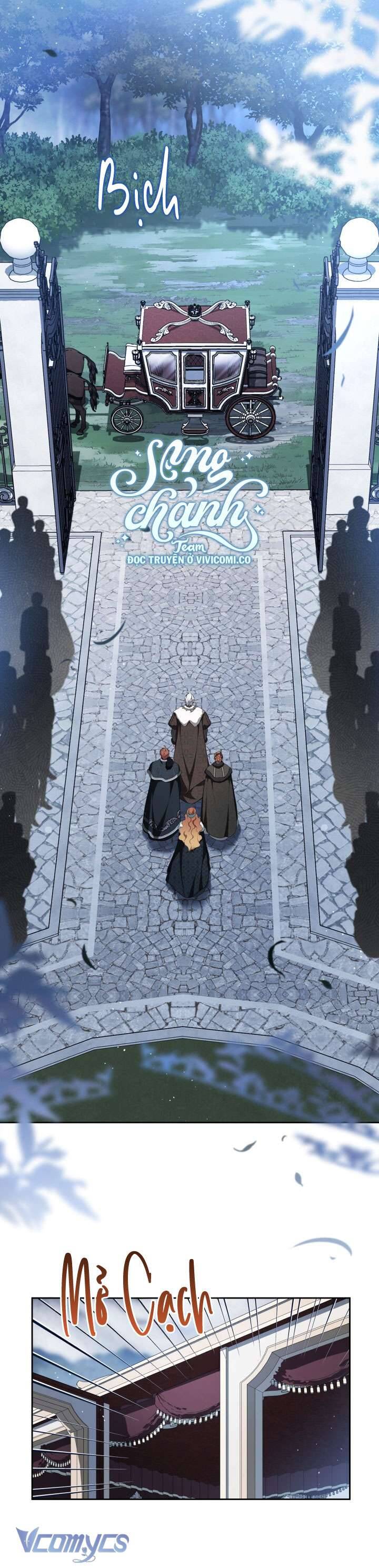 Kiếp Này Tôi Nhất Định Trở Thành Gia Chủ!: Chapter 192