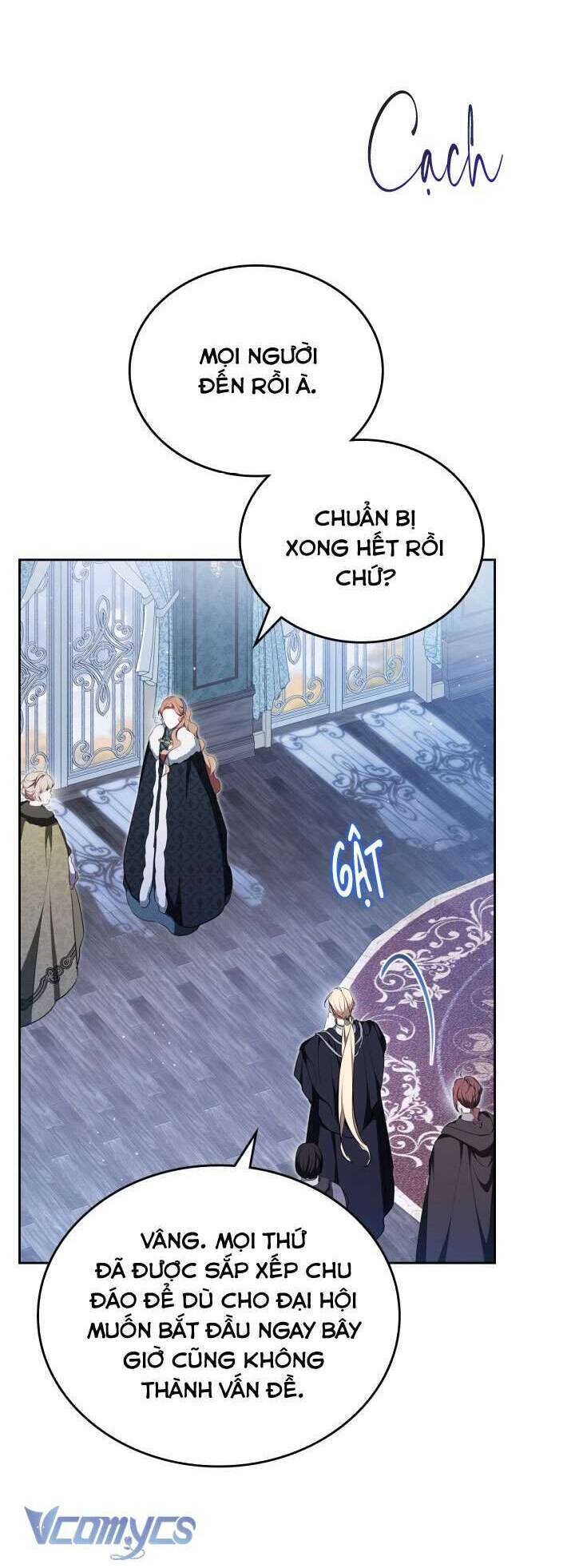 Kiếp Này Tôi Nhất Định Trở Thành Gia Chủ!: Chapter 192