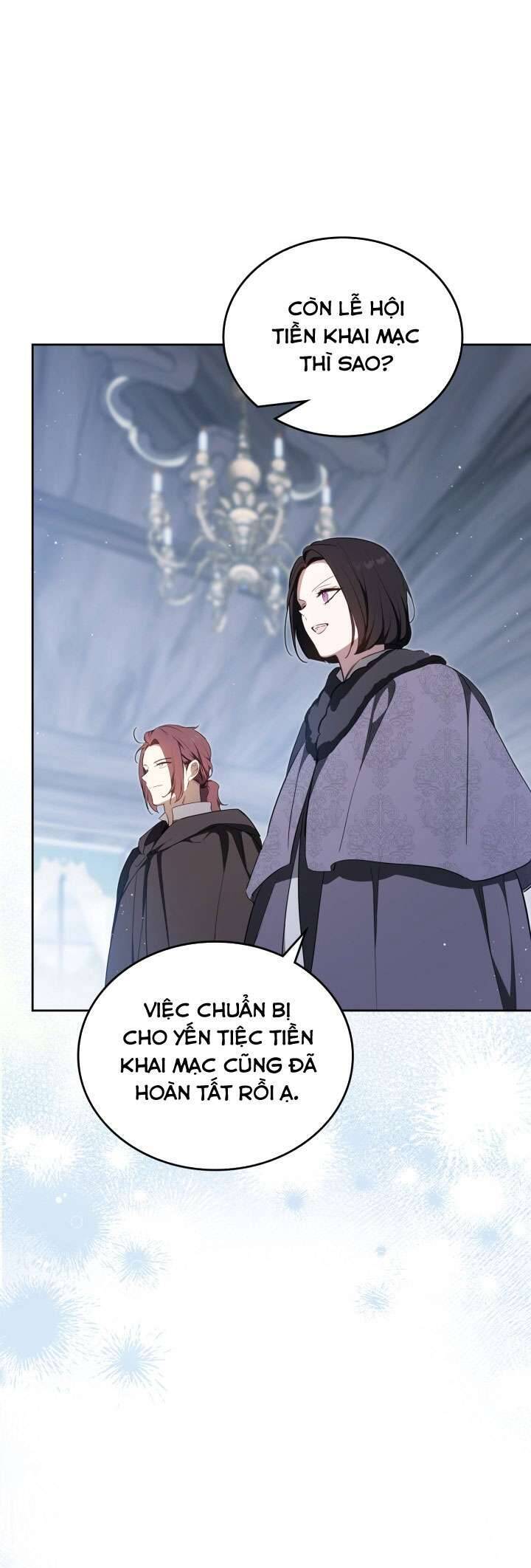 Kiếp Này Tôi Nhất Định Trở Thành Gia Chủ!: Chapter 192