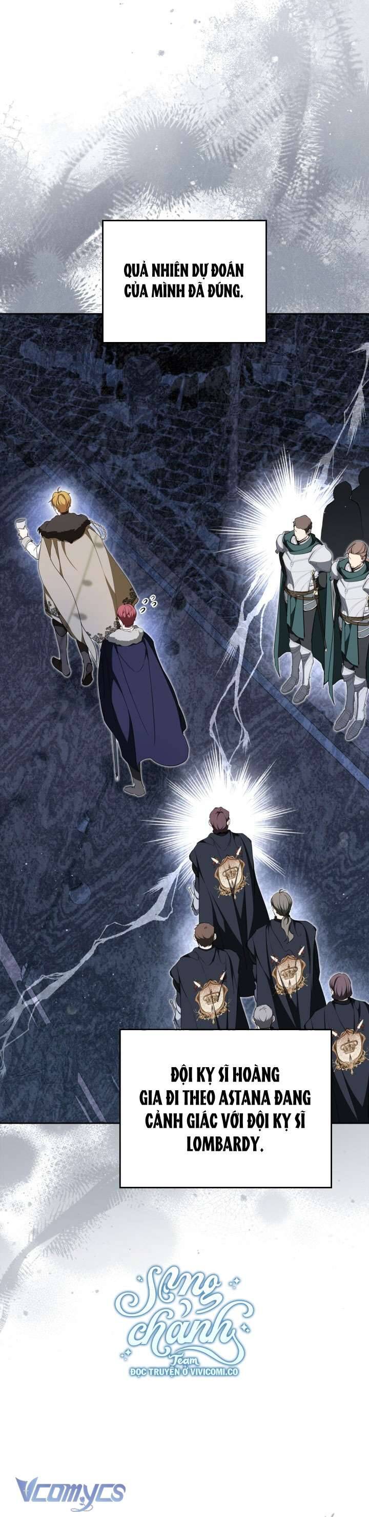 Kiếp Này Tôi Nhất Định Trở Thành Gia Chủ!: Chapter 193