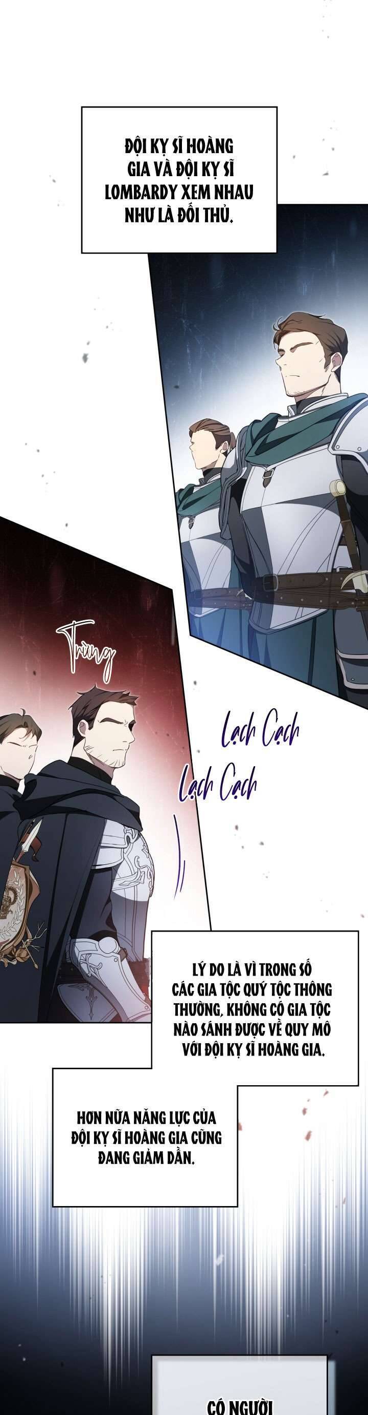 Kiếp Này Tôi Nhất Định Trở Thành Gia Chủ!: Chapter 193