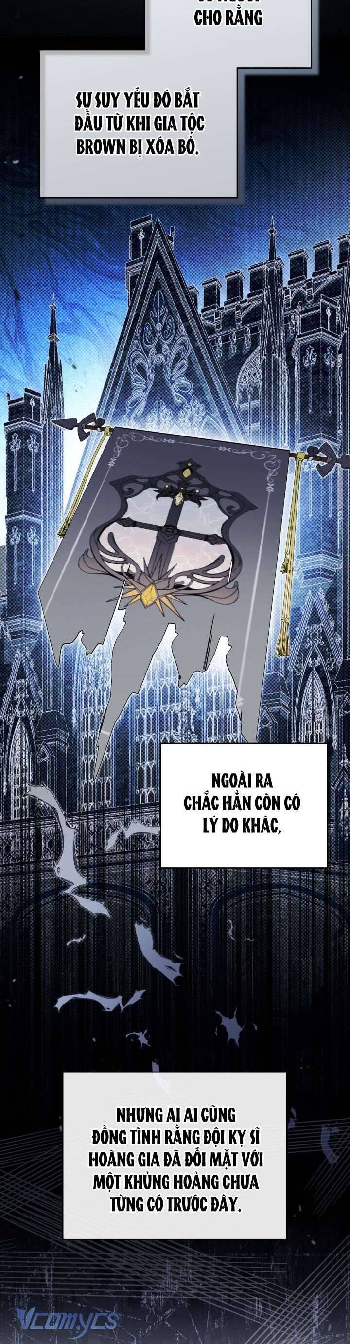 Kiếp Này Tôi Nhất Định Trở Thành Gia Chủ!: Chapter 193