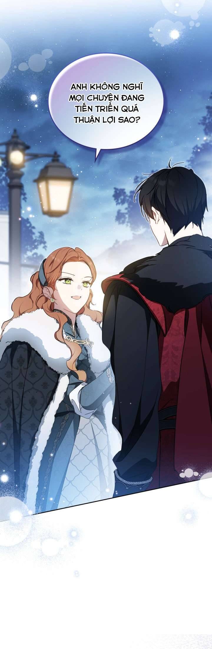 Kiếp Này Tôi Nhất Định Trở Thành Gia Chủ!: Chapter 193