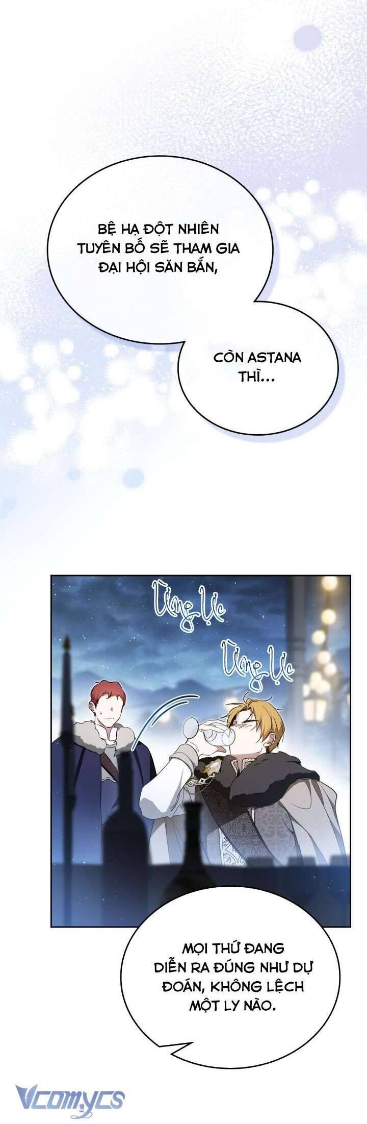 Kiếp Này Tôi Nhất Định Trở Thành Gia Chủ!: Chapter 193