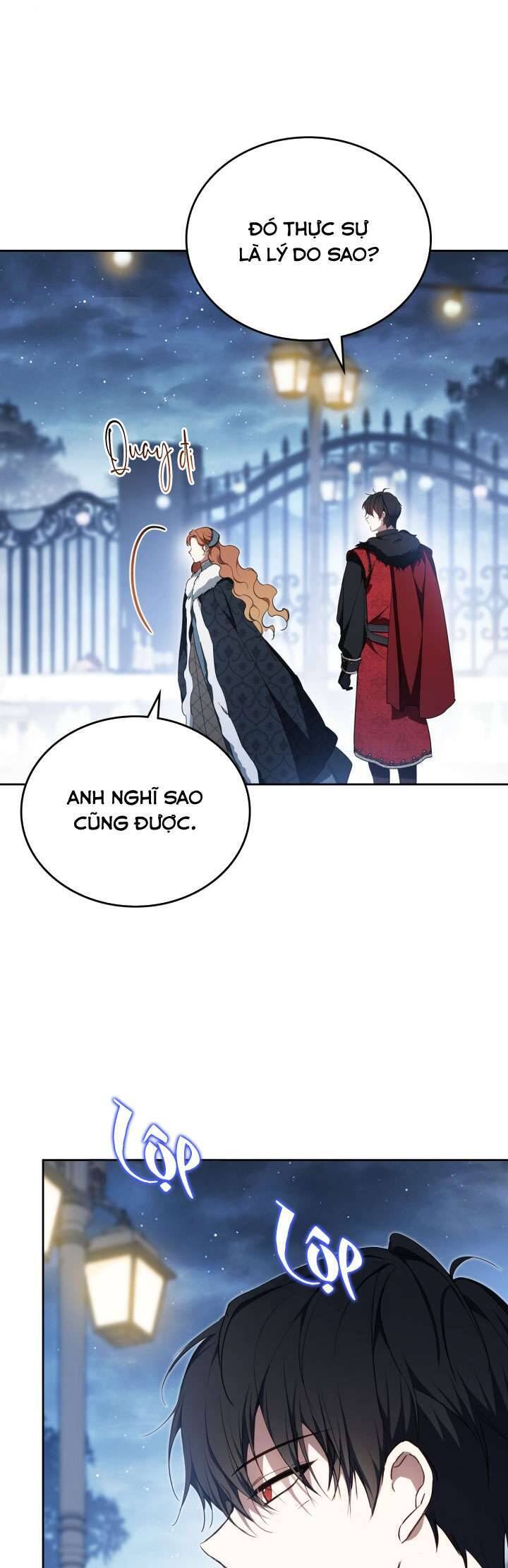 Kiếp Này Tôi Nhất Định Trở Thành Gia Chủ!: Chapter 193