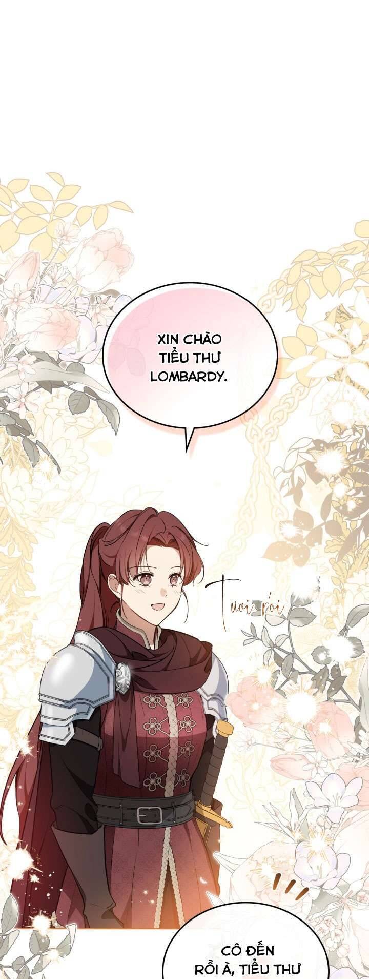 Kiếp Này Tôi Nhất Định Trở Thành Gia Chủ!: Chapter 193