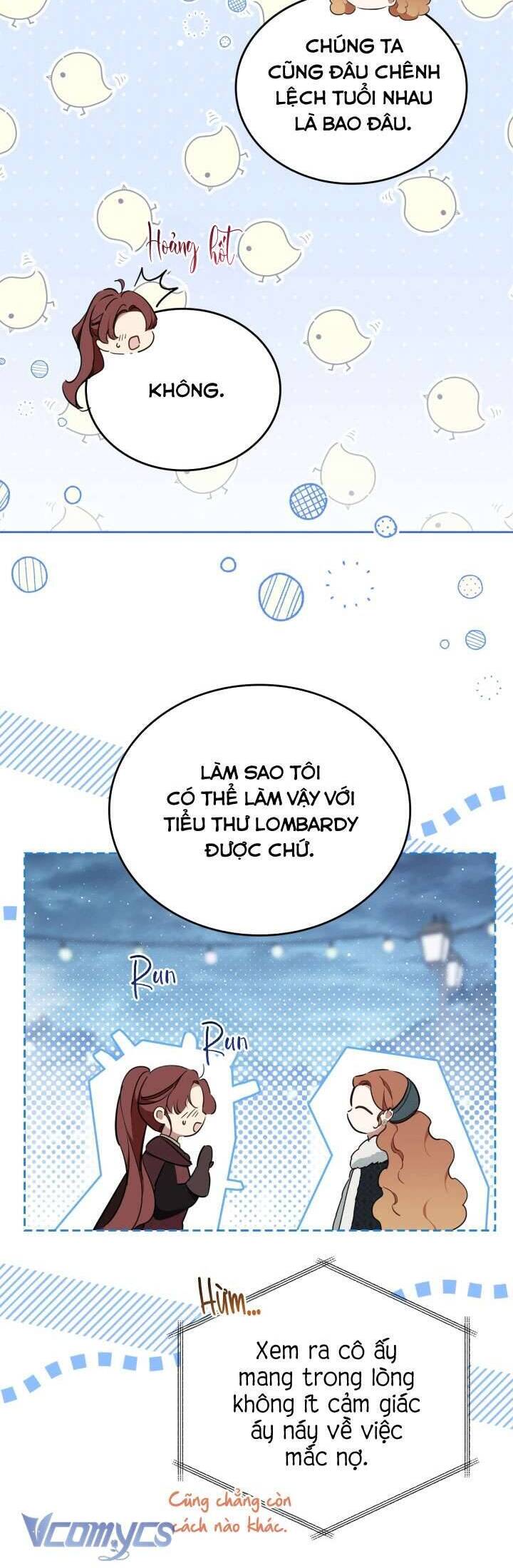 Kiếp Này Tôi Nhất Định Trở Thành Gia Chủ!: Chapter 193