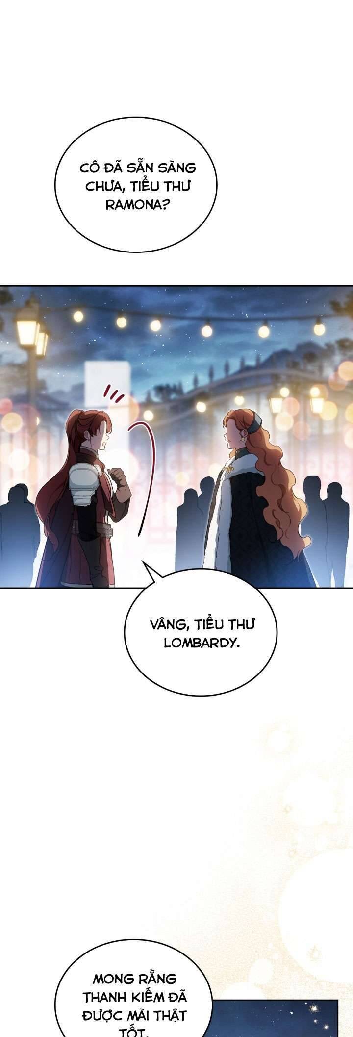 Kiếp Này Tôi Nhất Định Trở Thành Gia Chủ!: Chapter 193