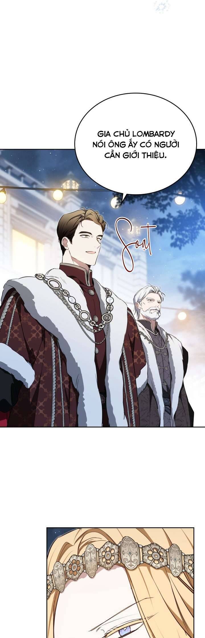 Kiếp Này Tôi Nhất Định Trở Thành Gia Chủ!: Chapter 193