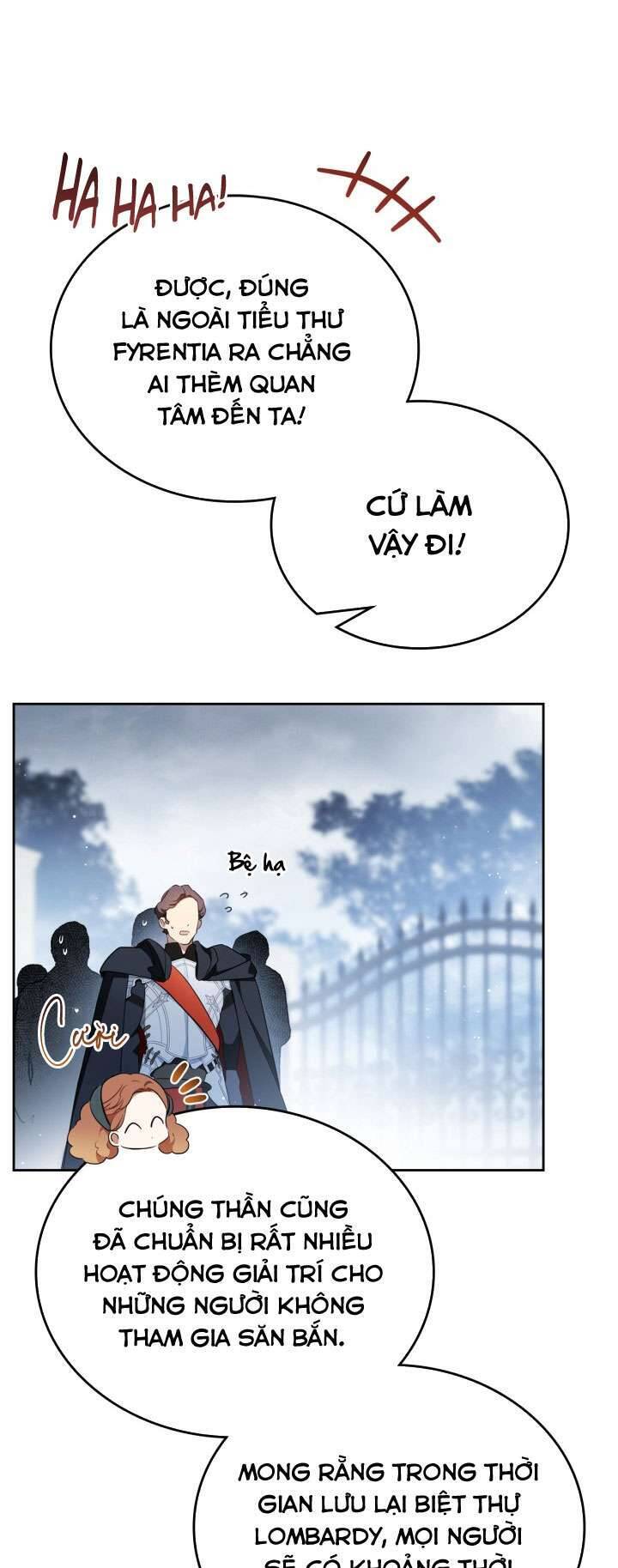 Kiếp Này Tôi Nhất Định Trở Thành Gia Chủ!: Chapter 193