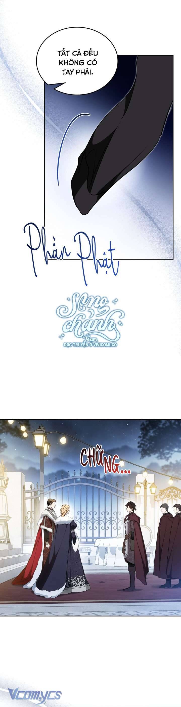 Kiếp Này Tôi Nhất Định Trở Thành Gia Chủ!: Chapter 193