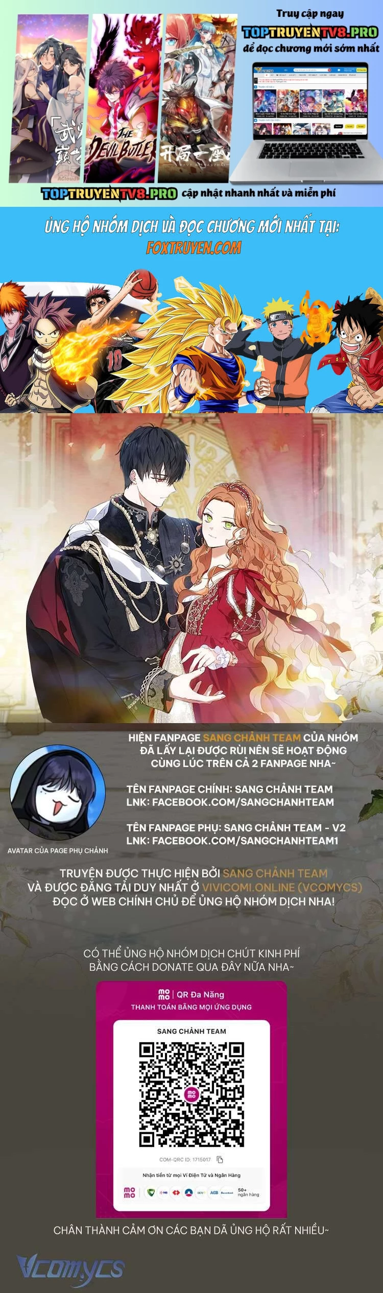 Kiếp Này Tôi Nhất Định Trở Thành Gia Chủ!: Chapter 194