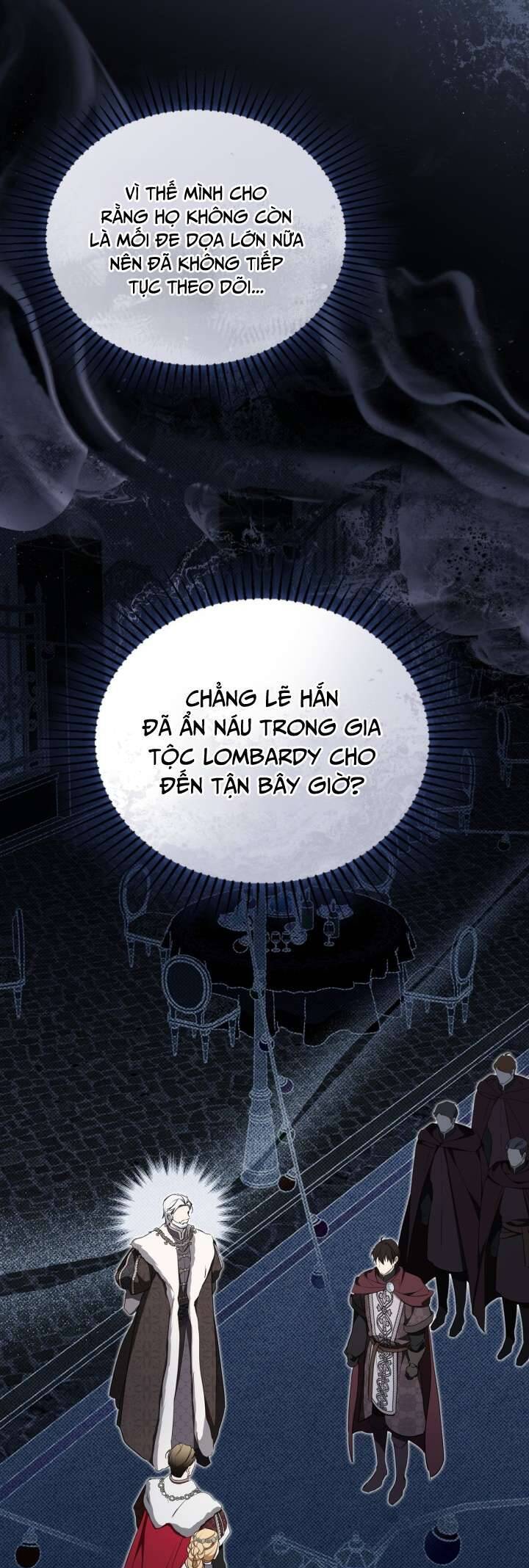 Kiếp Này Tôi Nhất Định Trở Thành Gia Chủ!: Chapter 194