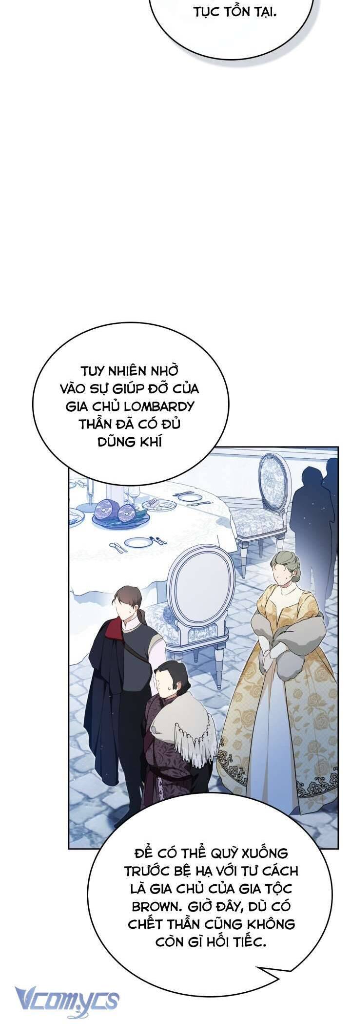 Kiếp Này Tôi Nhất Định Trở Thành Gia Chủ!: Chapter 194