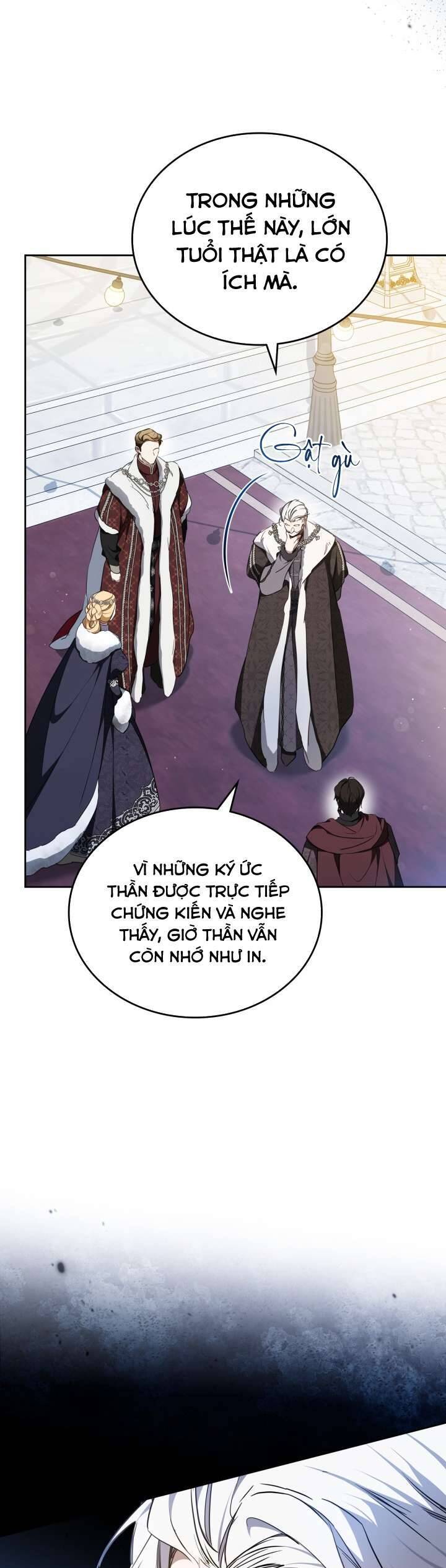 Kiếp Này Tôi Nhất Định Trở Thành Gia Chủ!: Chapter 194