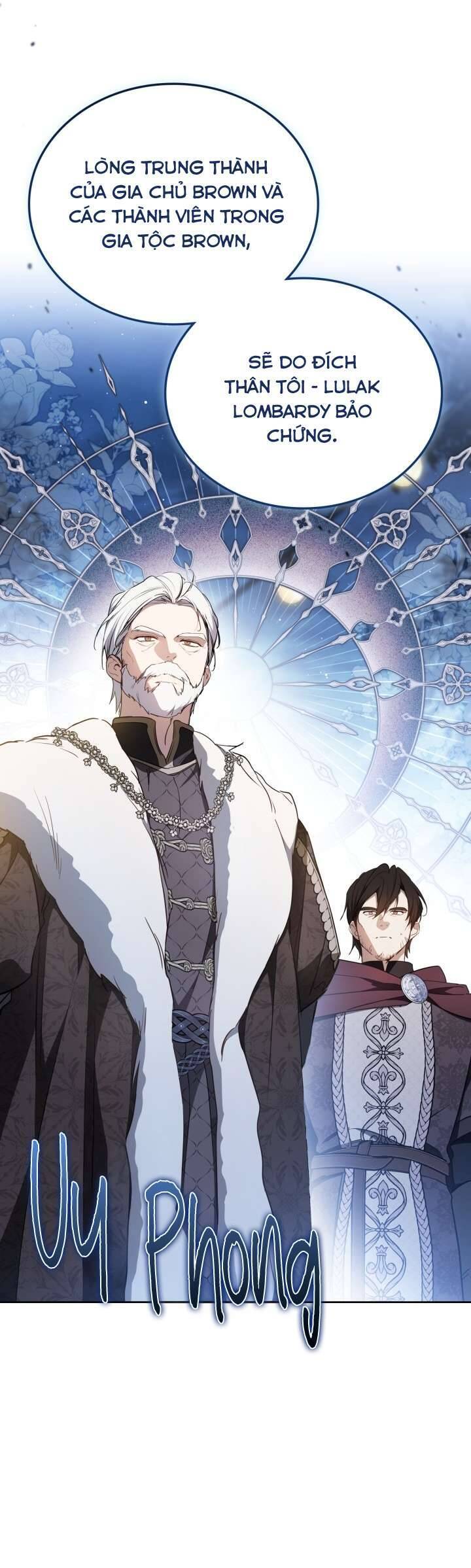 Kiếp Này Tôi Nhất Định Trở Thành Gia Chủ!: Chapter 194