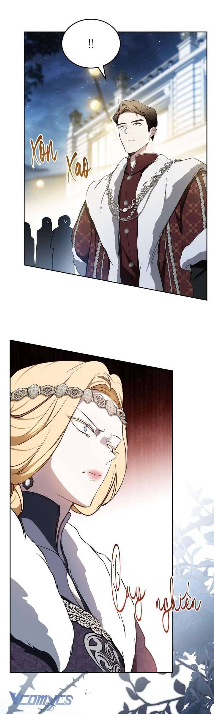 Kiếp Này Tôi Nhất Định Trở Thành Gia Chủ!: Chapter 194