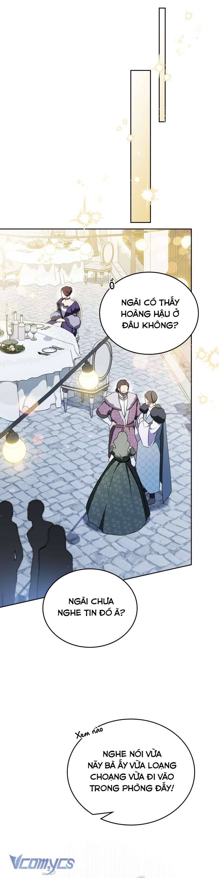 Kiếp Này Tôi Nhất Định Trở Thành Gia Chủ!: Chapter 194