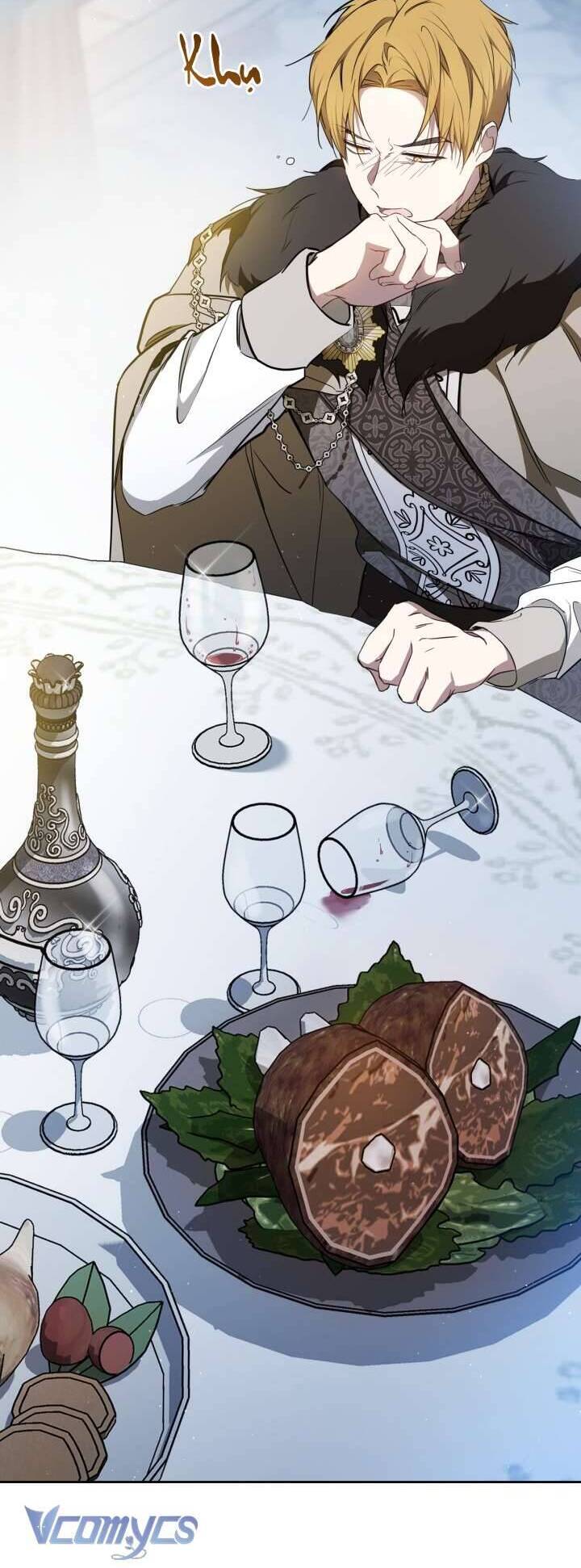 Kiếp Này Tôi Nhất Định Trở Thành Gia Chủ!: Chapter 194