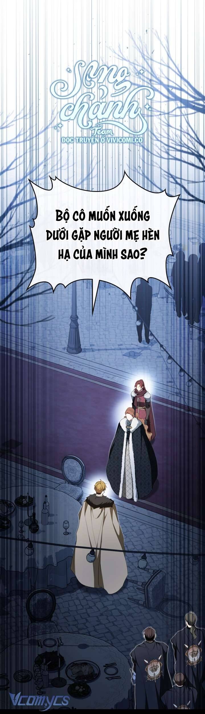 Kiếp Này Tôi Nhất Định Trở Thành Gia Chủ!: Chapter 194