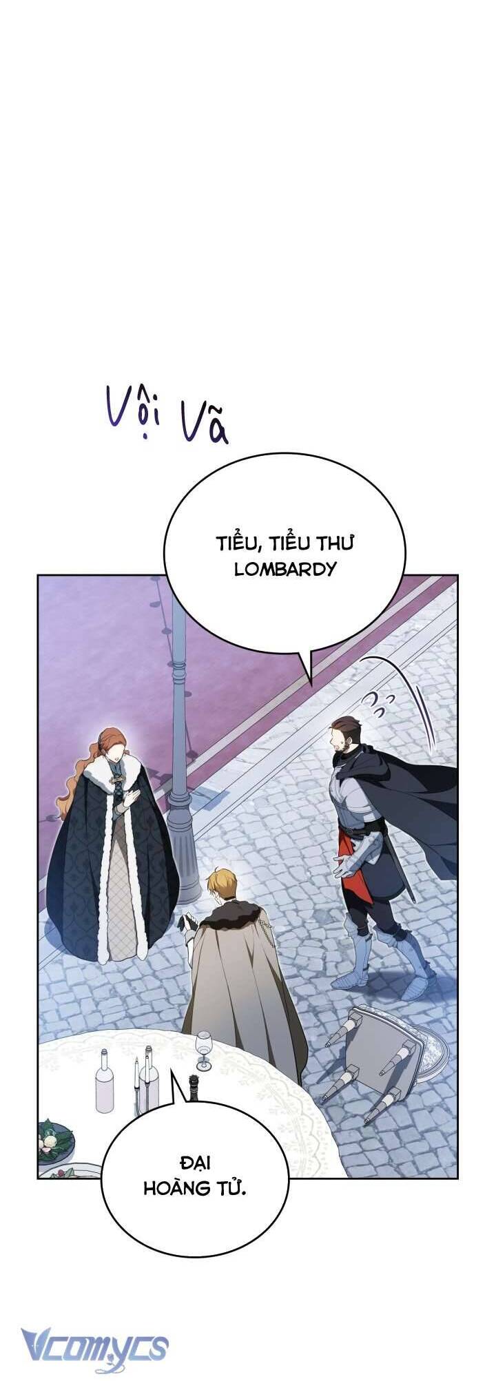 Kiếp Này Tôi Nhất Định Trở Thành Gia Chủ!: Chapter 194