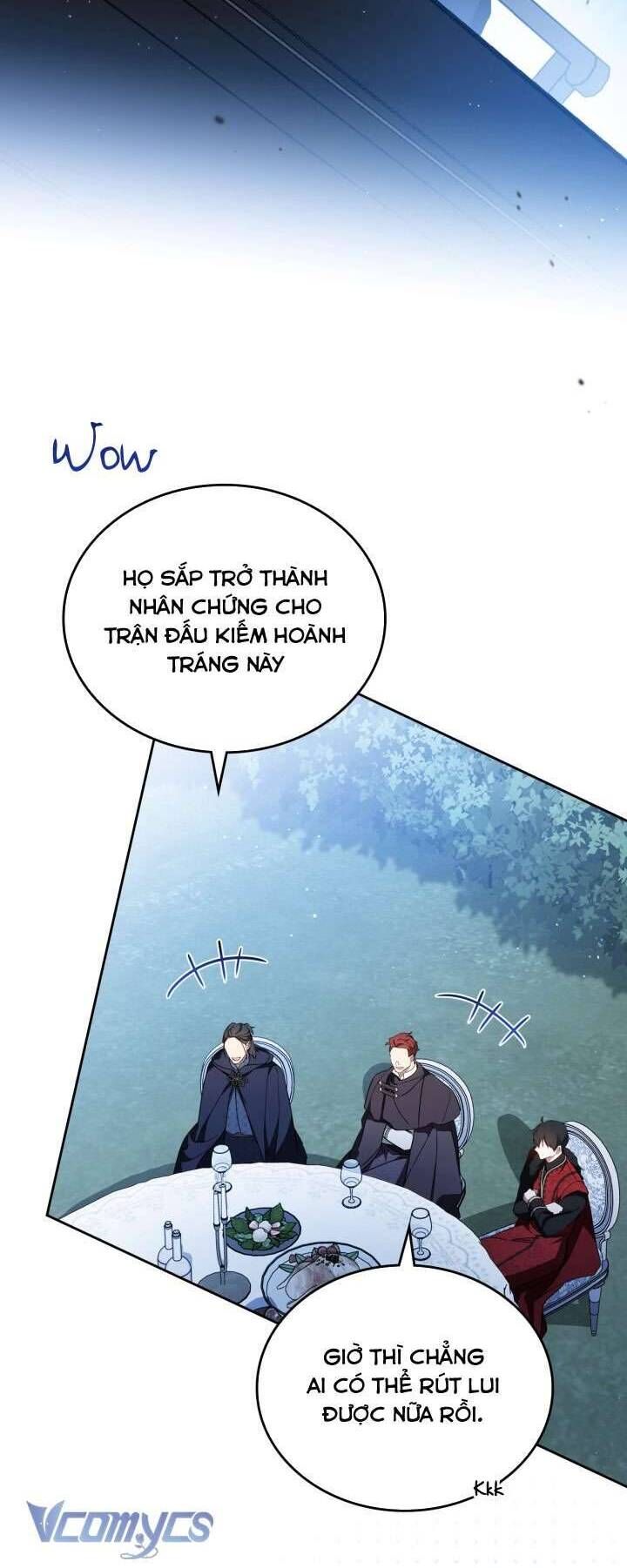 Kiếp Này Tôi Nhất Định Trở Thành Gia Chủ!: Chapter 195