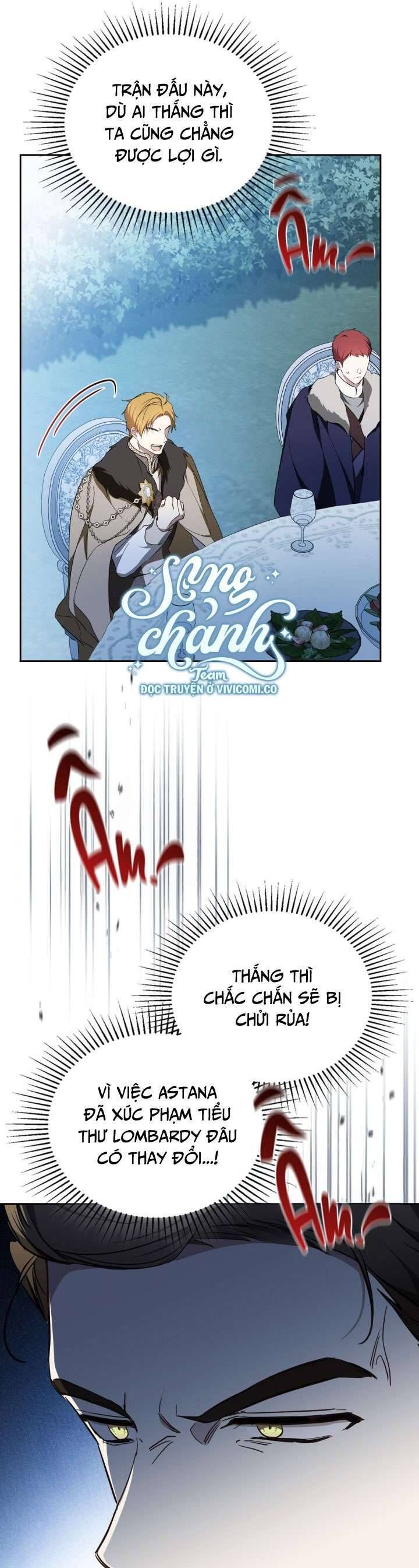 Kiếp Này Tôi Nhất Định Trở Thành Gia Chủ!: Chapter 195