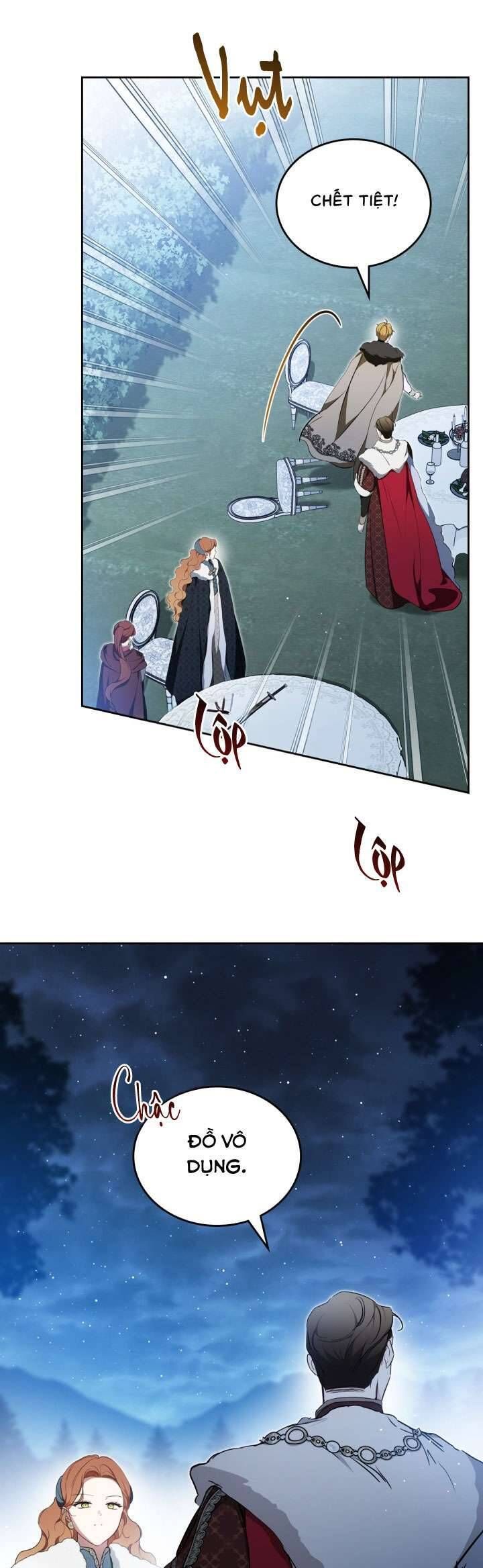 Kiếp Này Tôi Nhất Định Trở Thành Gia Chủ!: Chapter 195