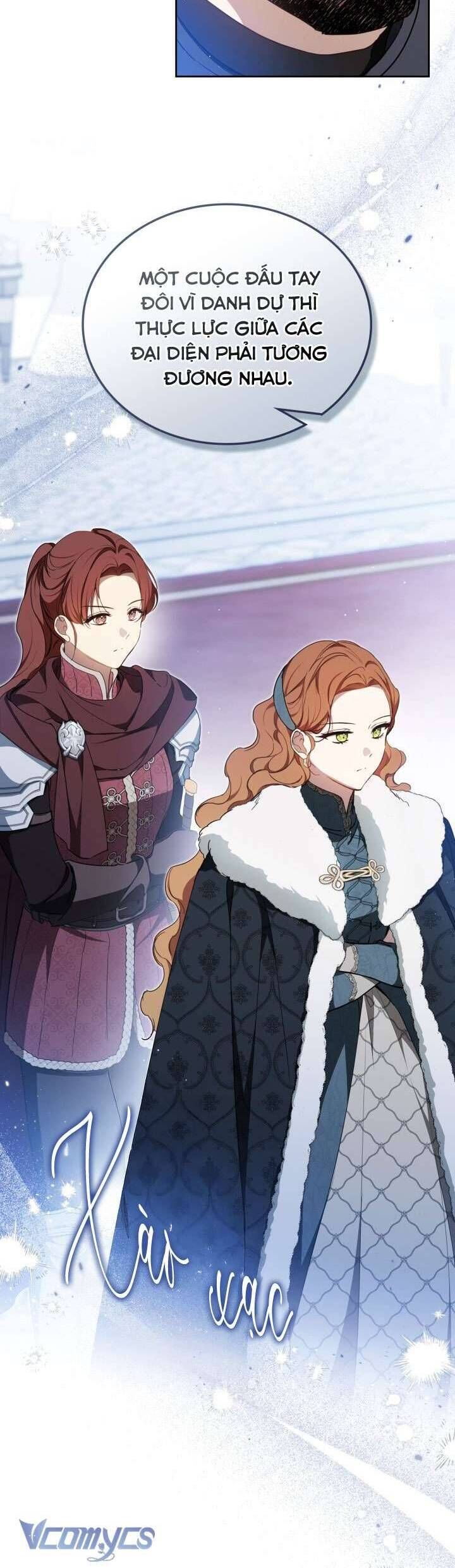 Kiếp Này Tôi Nhất Định Trở Thành Gia Chủ!: Chapter 195