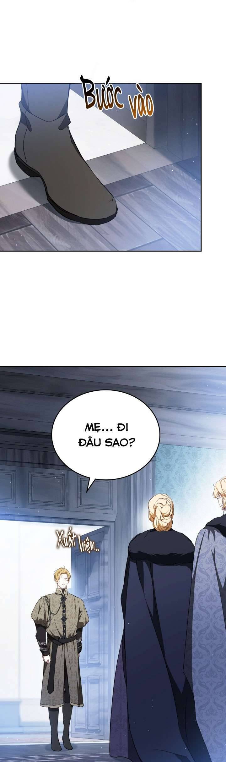 Kiếp Này Tôi Nhất Định Trở Thành Gia Chủ!: Chapter 196