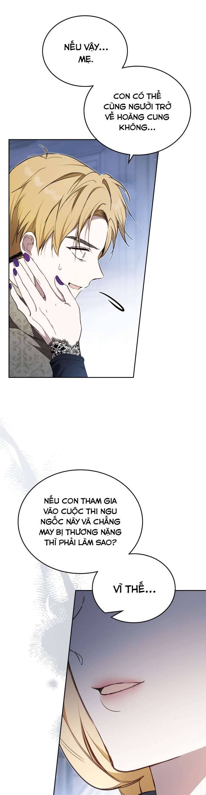 Kiếp Này Tôi Nhất Định Trở Thành Gia Chủ!: Chapter 196