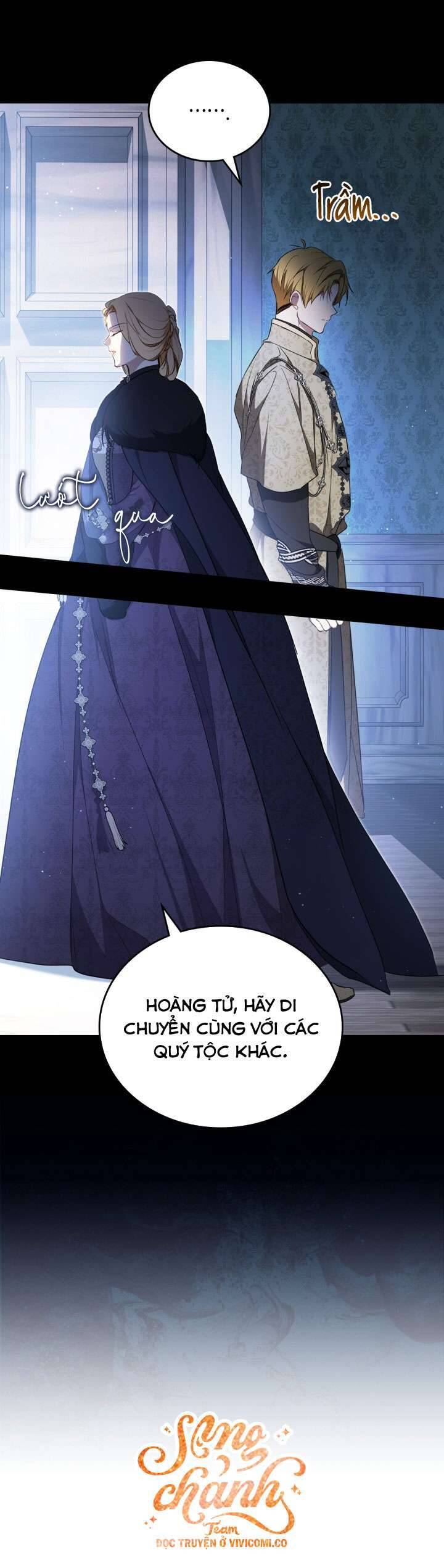 Kiếp Này Tôi Nhất Định Trở Thành Gia Chủ!: Chapter 196