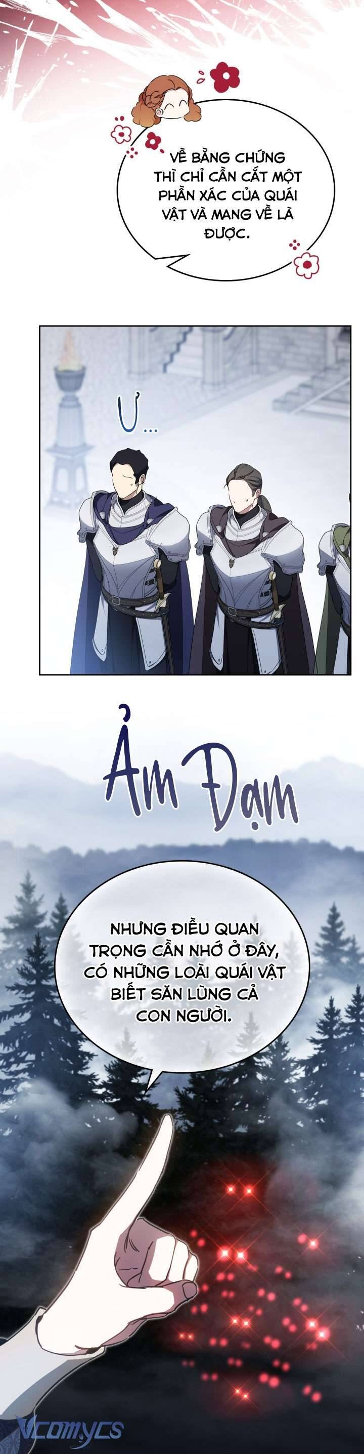 Kiếp Này Tôi Nhất Định Trở Thành Gia Chủ!: Chapter 196