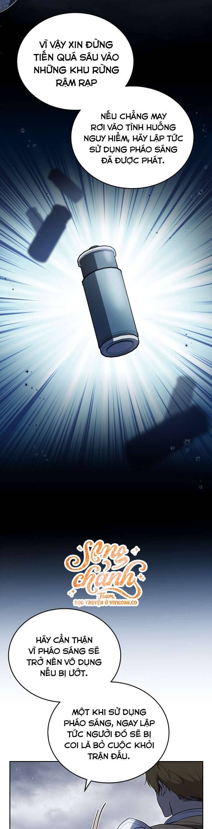 Kiếp Này Tôi Nhất Định Trở Thành Gia Chủ!: Chapter 196