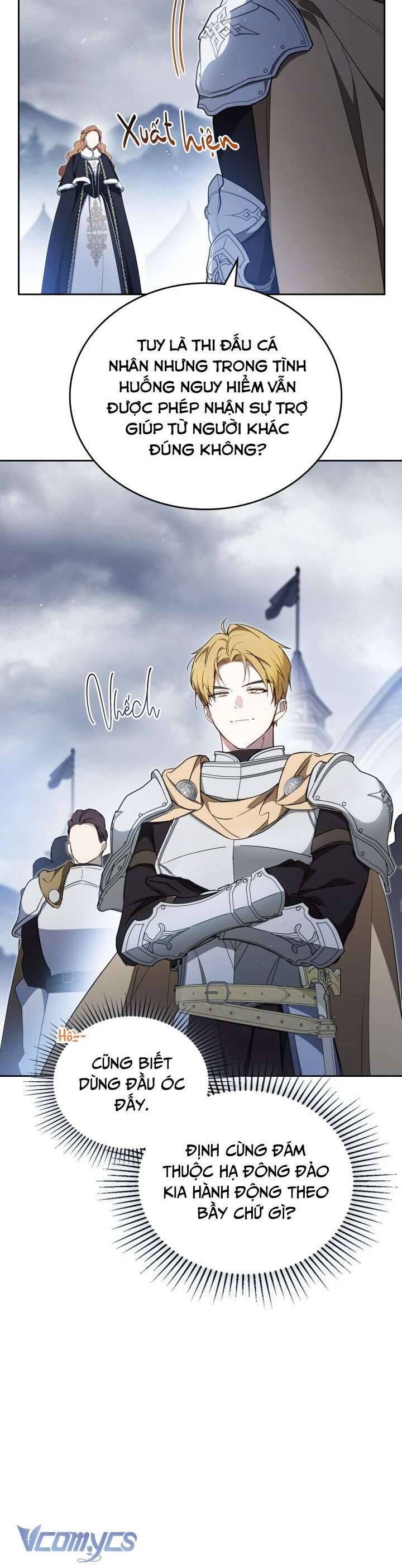 Kiếp Này Tôi Nhất Định Trở Thành Gia Chủ!: Chapter 196