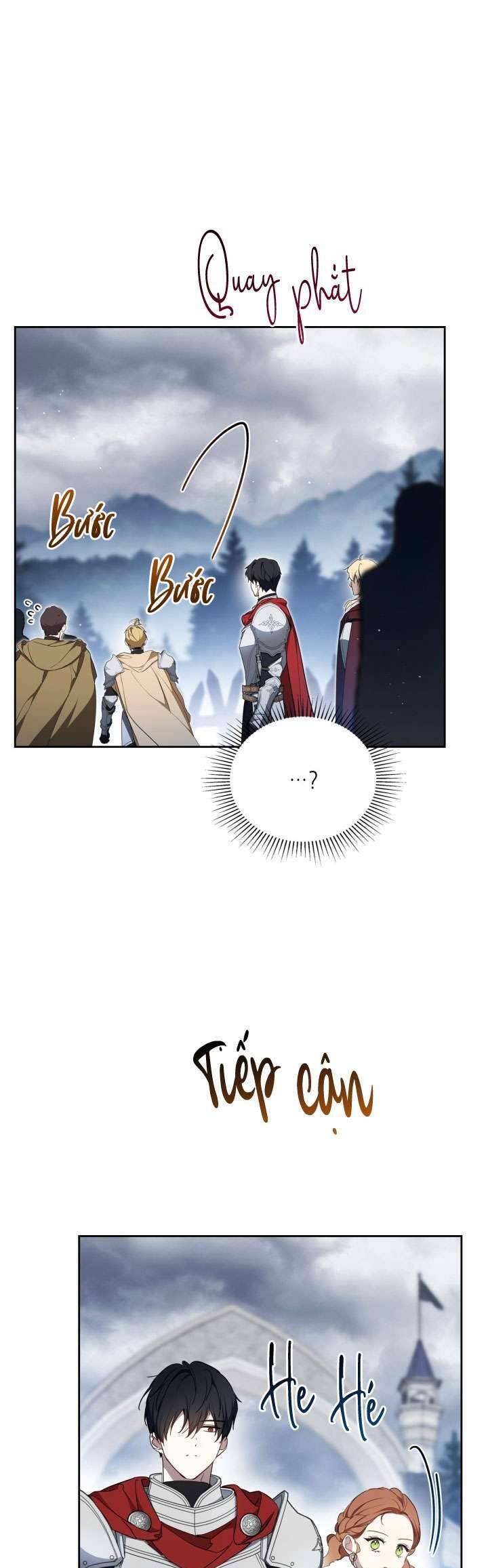 Kiếp Này Tôi Nhất Định Trở Thành Gia Chủ!: Chapter 196