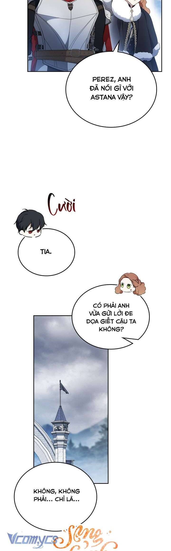 Kiếp Này Tôi Nhất Định Trở Thành Gia Chủ!: Chapter 196