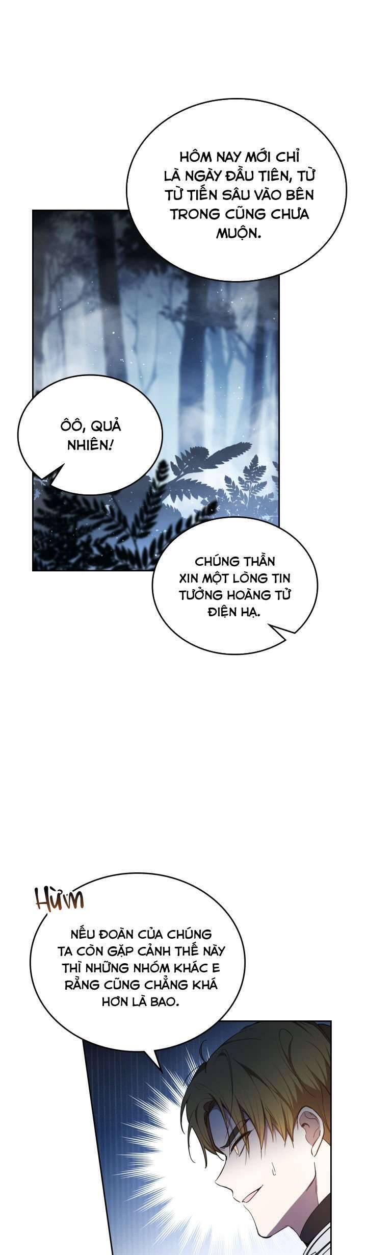 Kiếp Này Tôi Nhất Định Trở Thành Gia Chủ!: Chapter 197