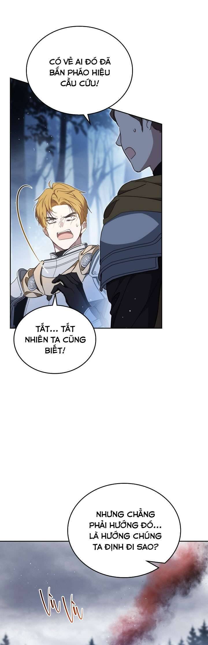 Kiếp Này Tôi Nhất Định Trở Thành Gia Chủ!: Chapter 197