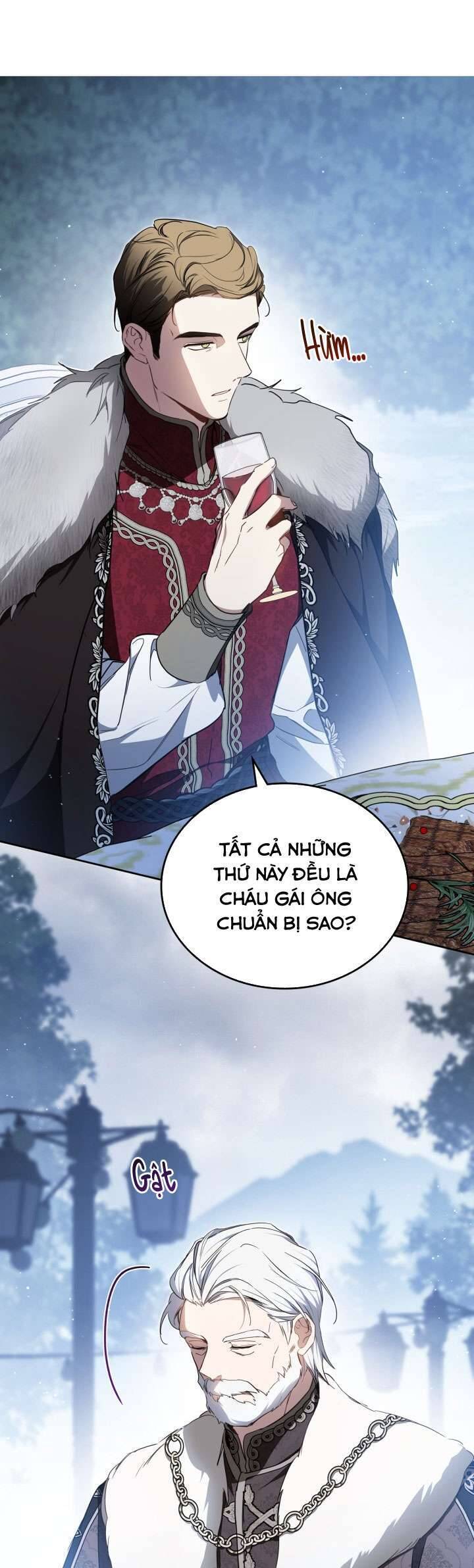 Kiếp Này Tôi Nhất Định Trở Thành Gia Chủ!: Chapter 197